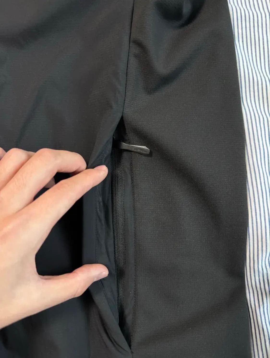 (S급) 아크테릭스 아톰 LT 후디 오르카 M 상품이미지7