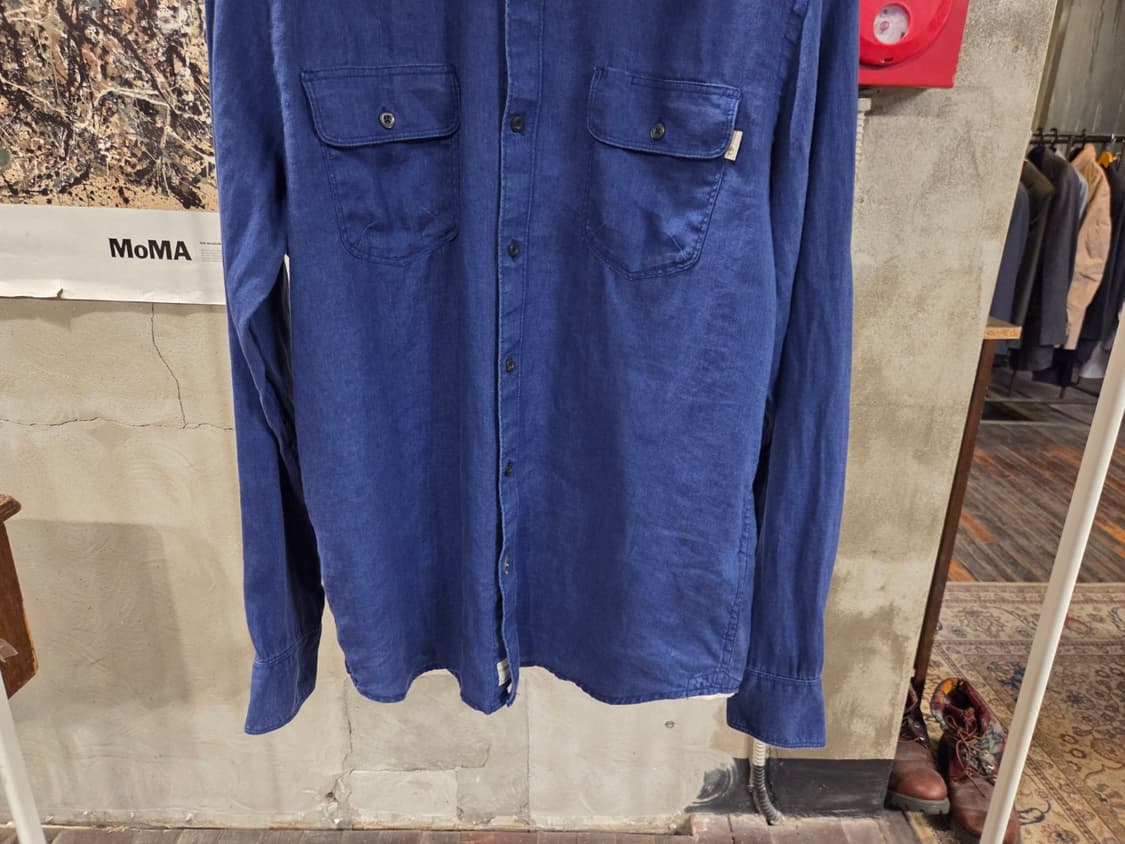 팀버랜드 아웃도어셔츠  상품이미지4