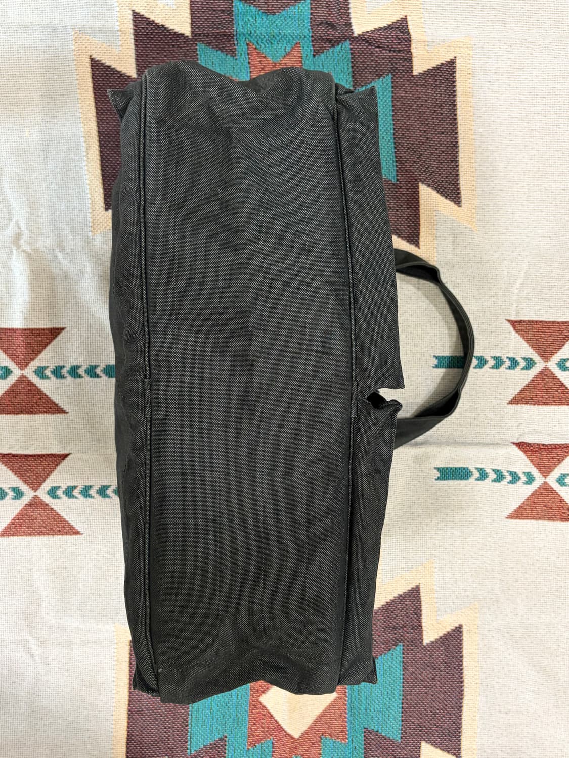 포터 스모키 18L 보스턴백 브리프케이스 상품이미지3