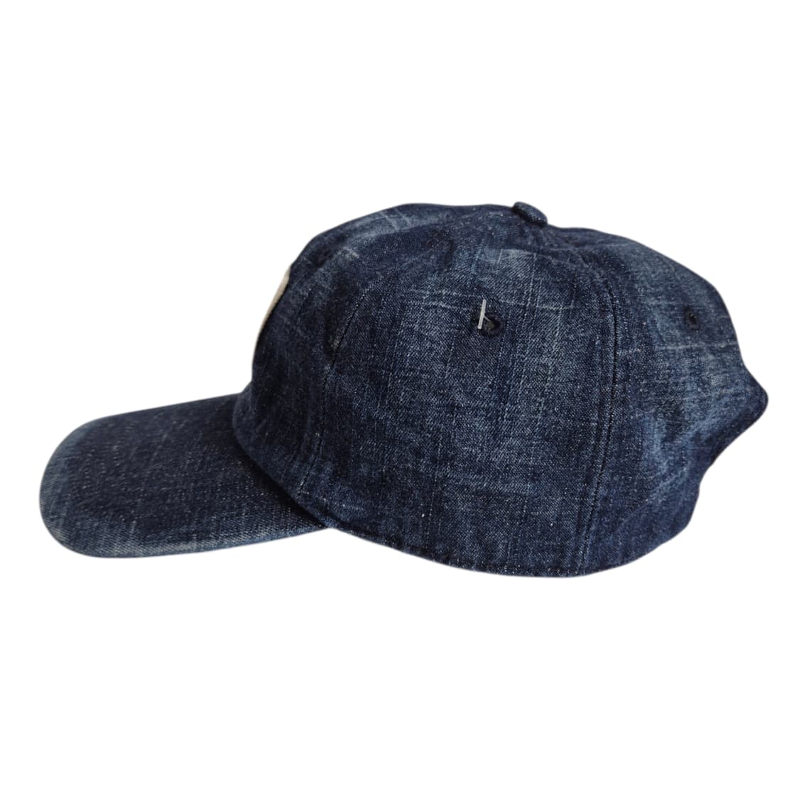 Levi's) 데드스탁 리바이스 501 캠버스 패치 데님 볼캡 상품이미지3