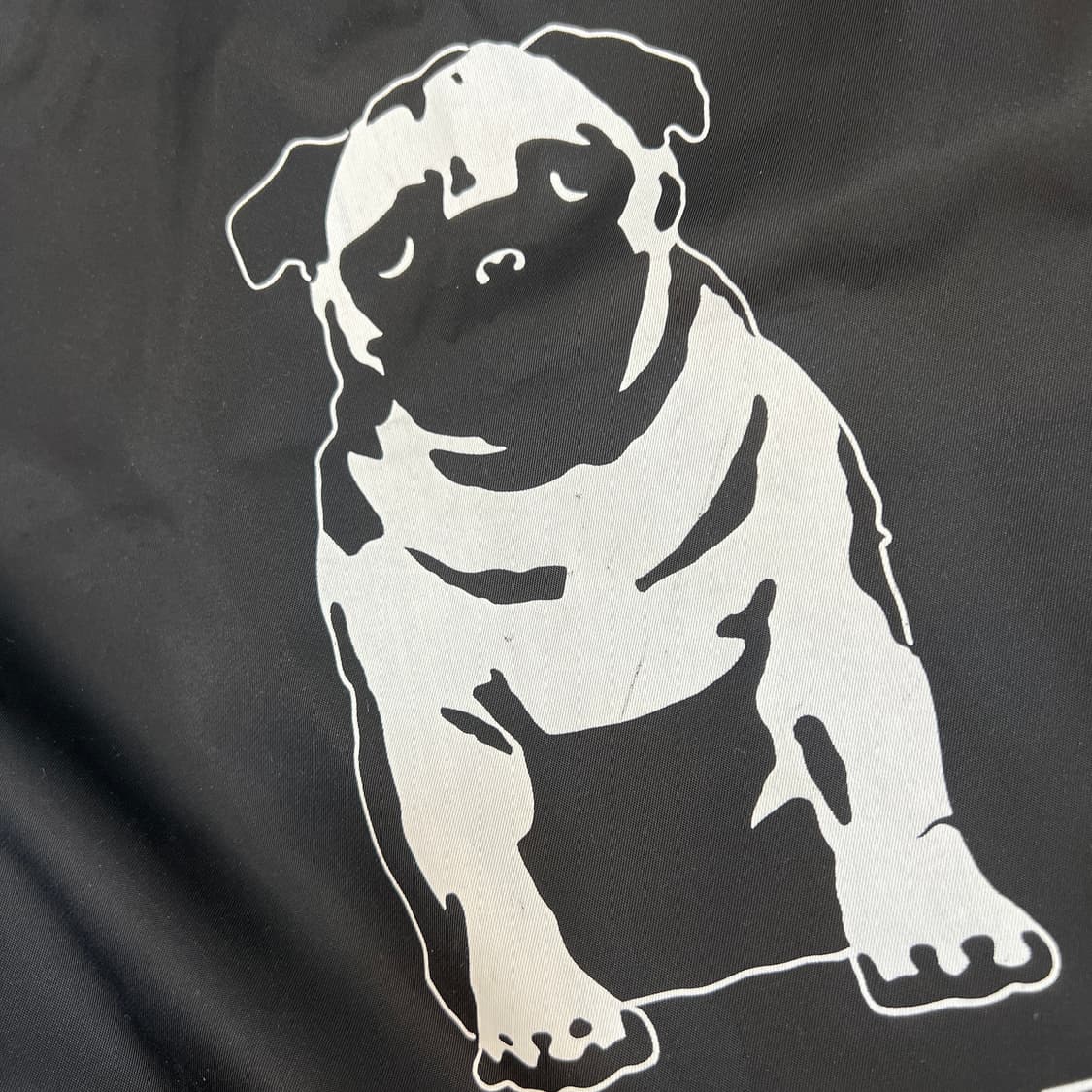 OLIVER VALENTINO 냅색 상품이미지4