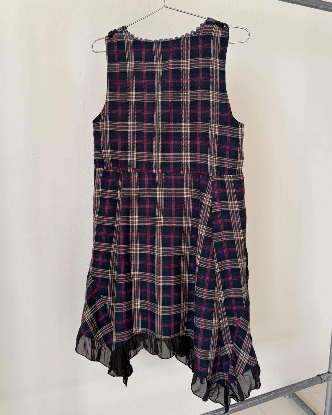 axes femme 원피스 상품이미지3