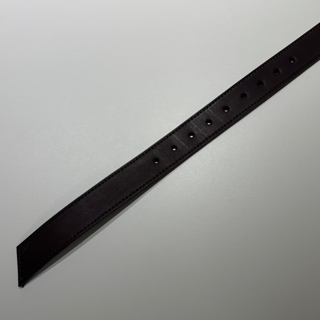 꼼데가르송 옴므 벨트 상품이미지4