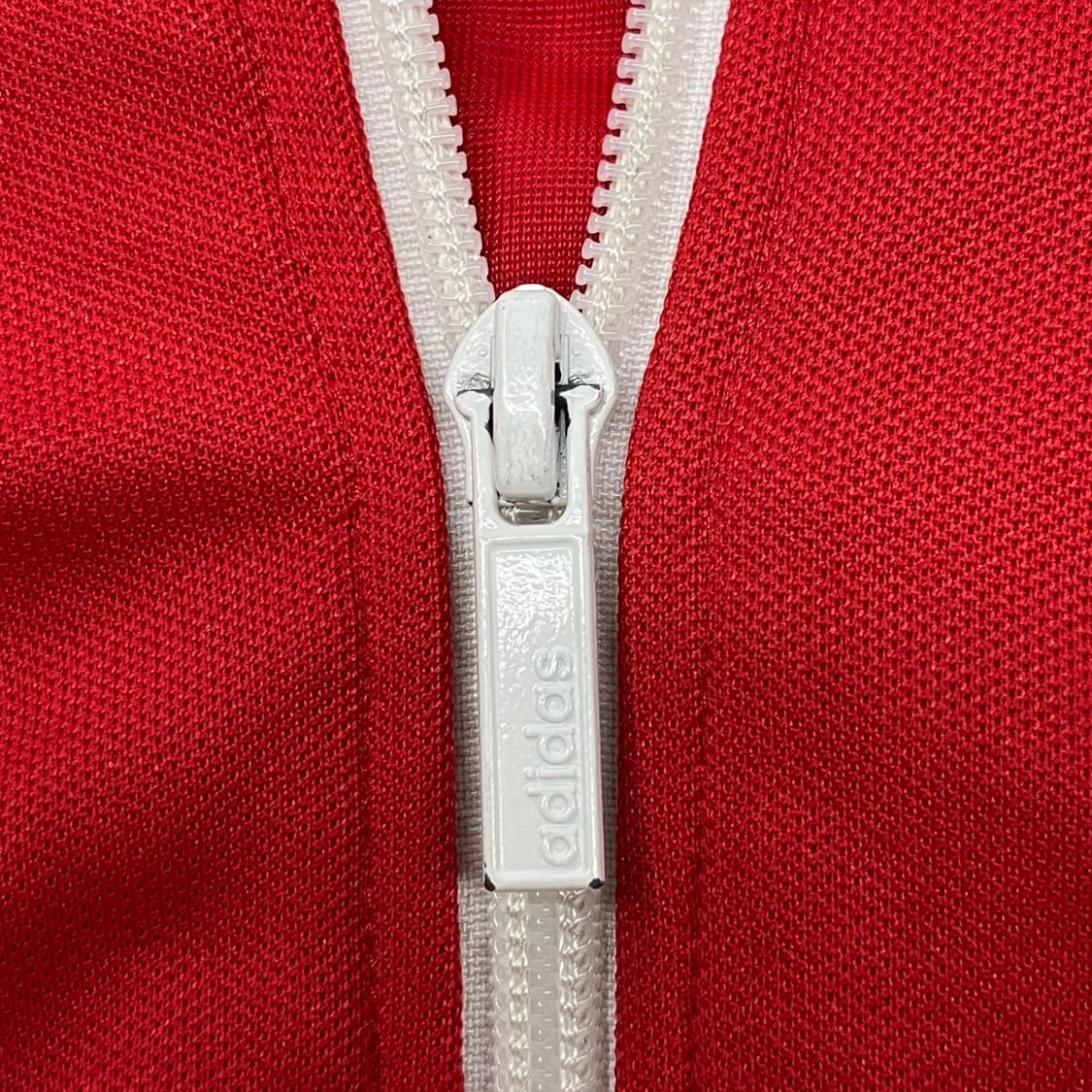 아디다스 페루 레드 져지 트랙탑 95 상품이미지7