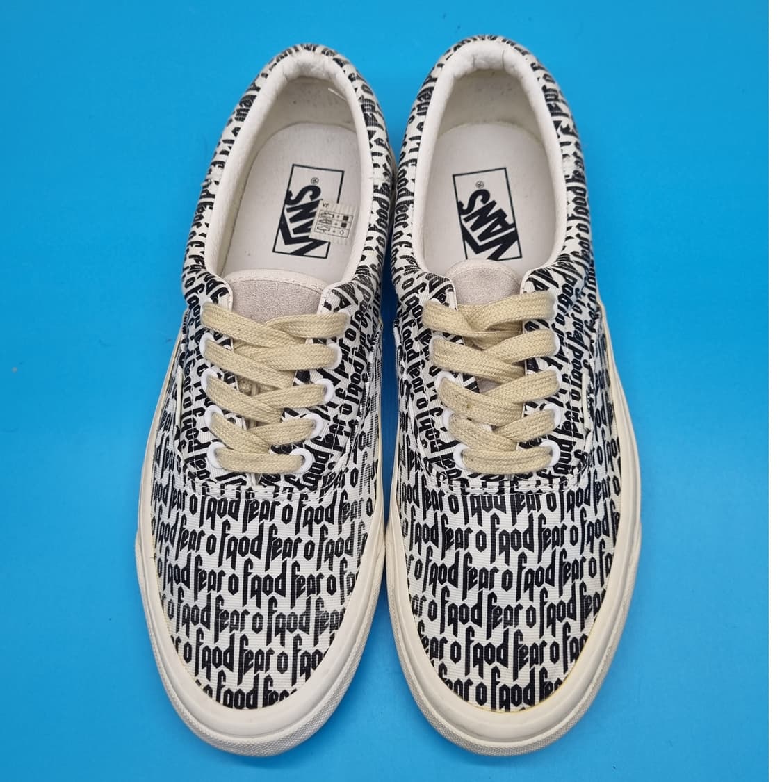 반스 피어오브갓 남성스니커즈265 상품이미지2