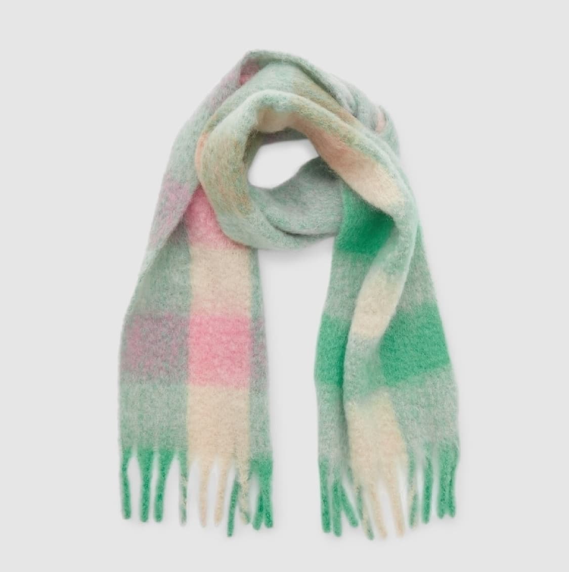 cos 코스 모헤어 머플러 상품이미지1