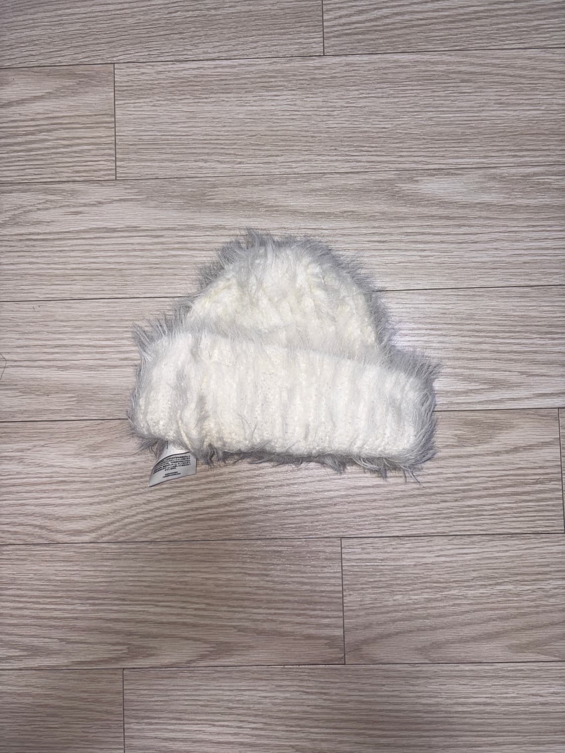 타입서비스 비니 상품이미지3