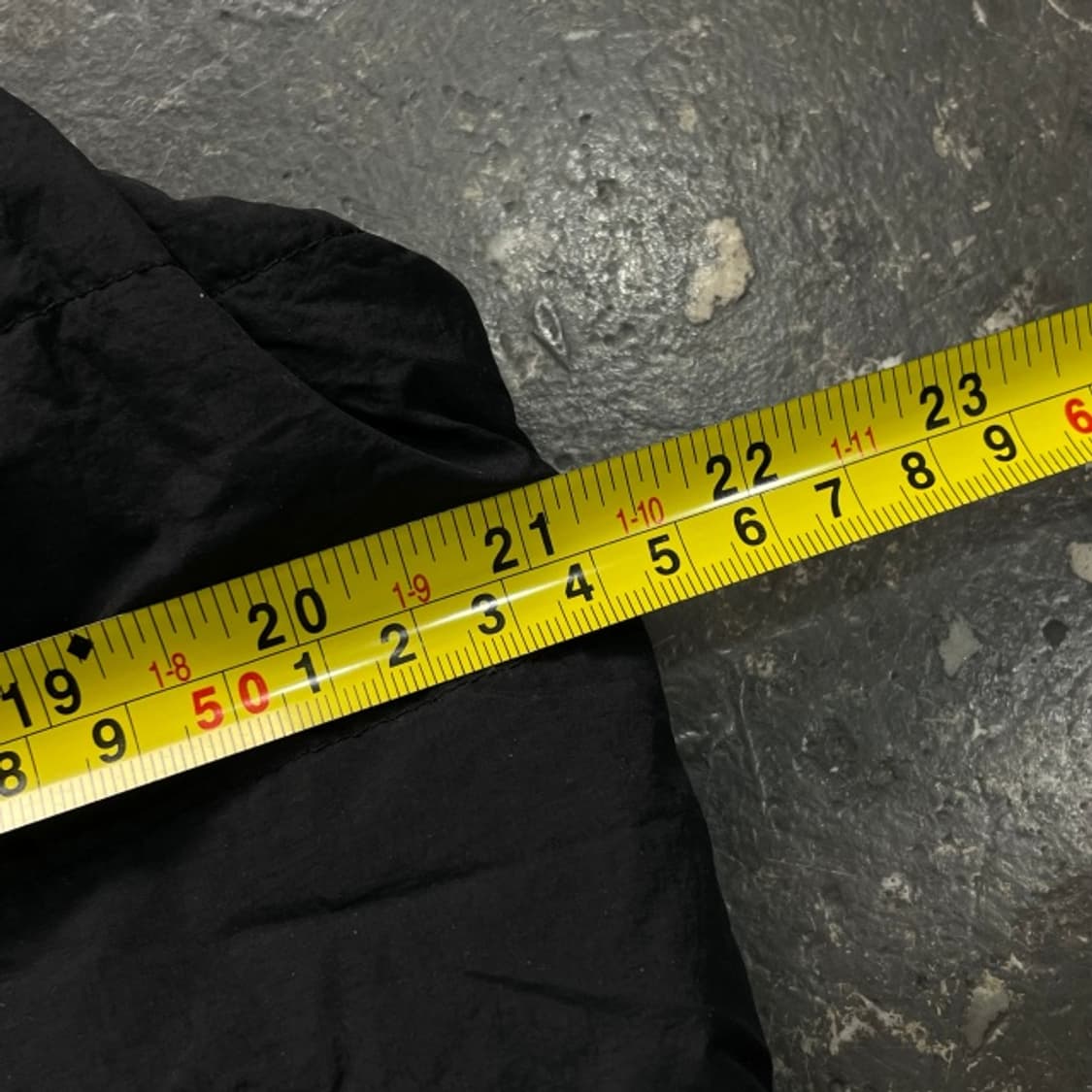 95 코오롱스포츠 경량 패딩조끼  상품이미지7