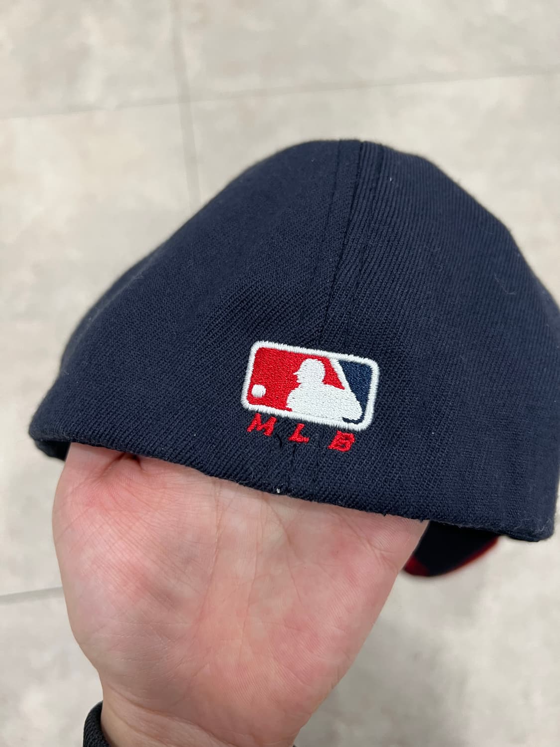 MLB 보스턴 레드삭스 볼캡 상품이미지3