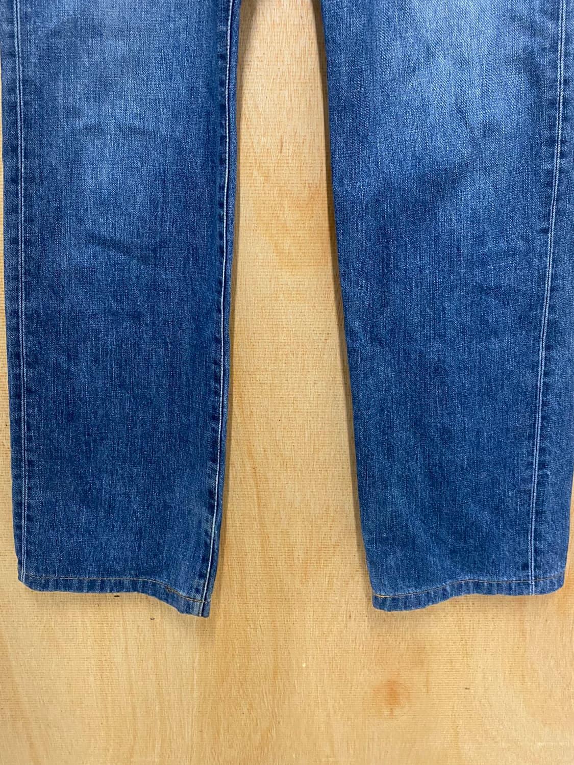 00's EDWIN 503 denim pants 상품이미지5