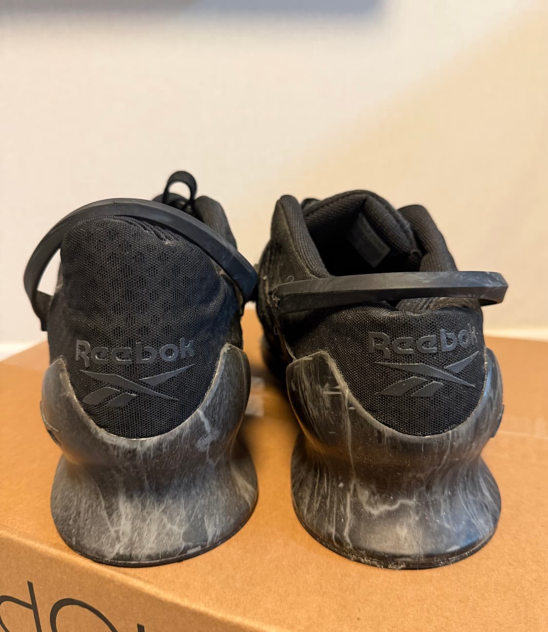 리복 레거시 리프터2 285 상품이미지3