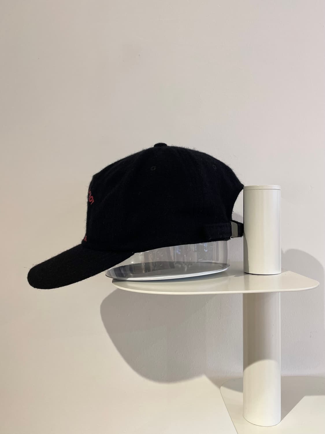 히스테릭글래머 wool cap 상품이미지4