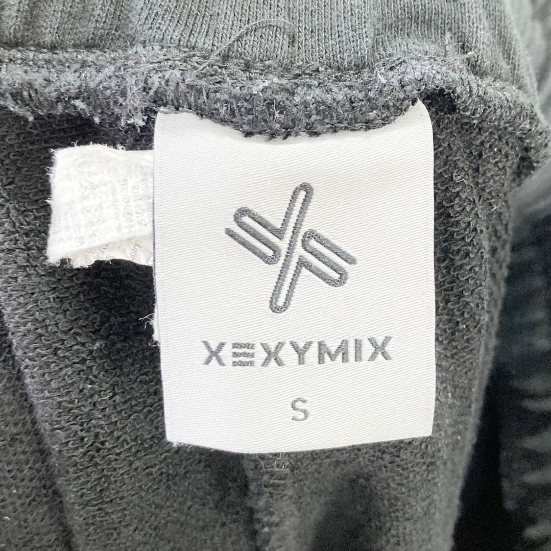 젝시믹스 2023 밴딩 트레이닝 조거팬츠 S  상품이미지4