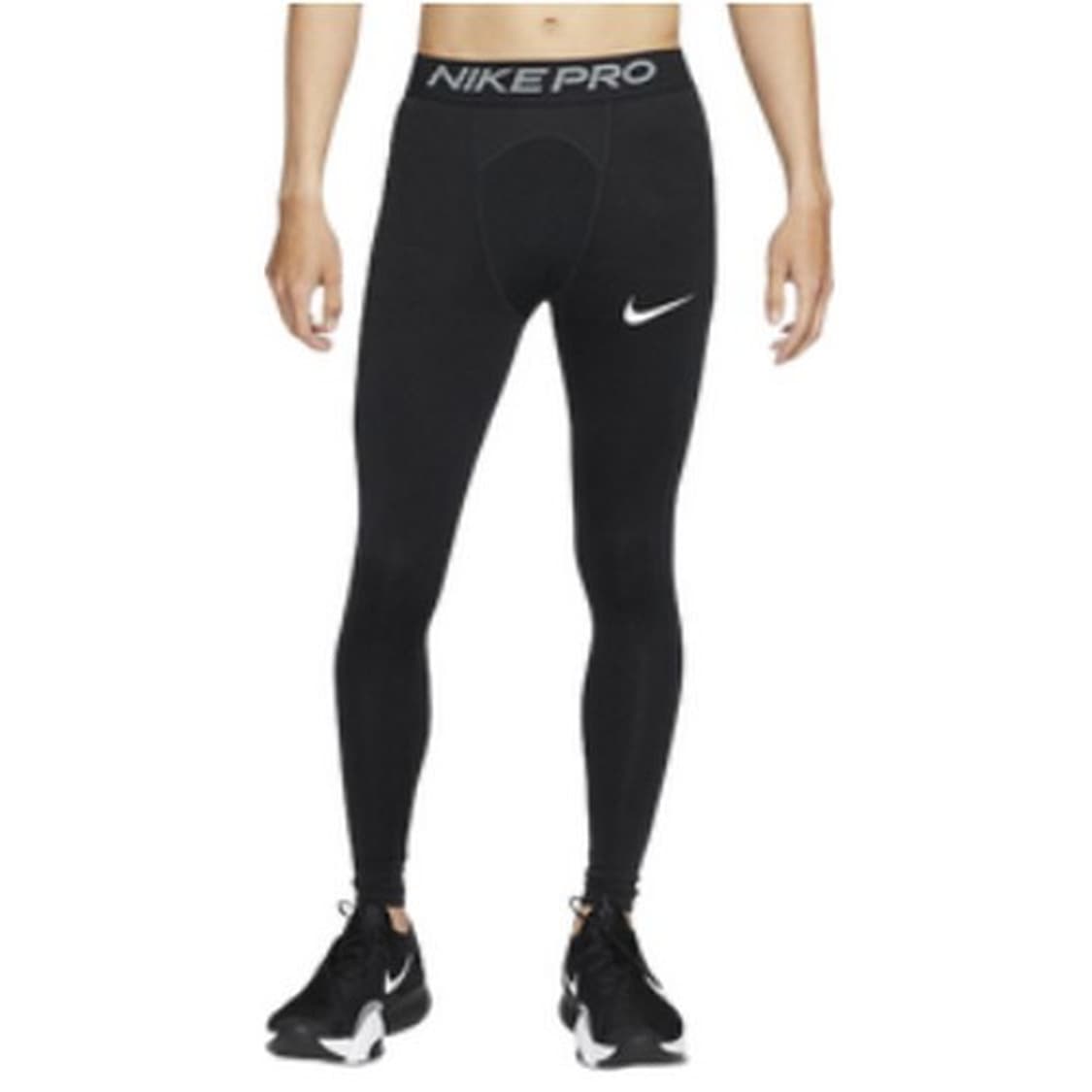 [[L, A급] 나이키(NIKE) PRO 드라이핏 타이츠p306 상품이미지2