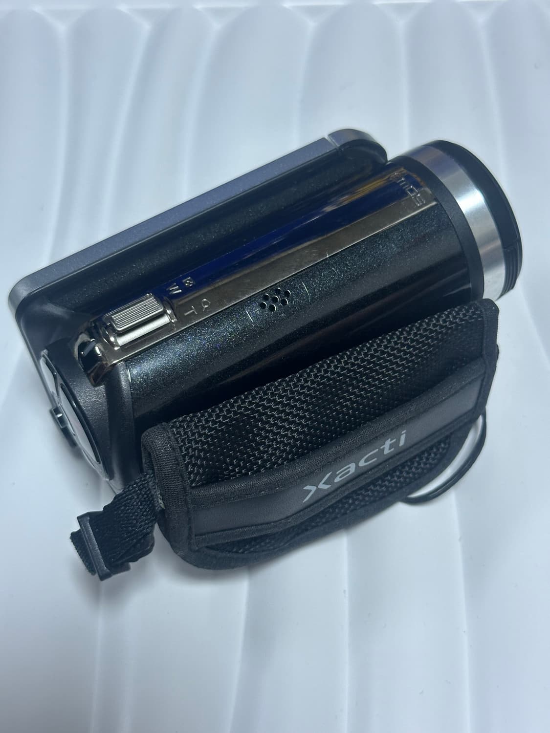 산요 작티 Xacti TH1 / 디토감성 캠코더 상품이미지6