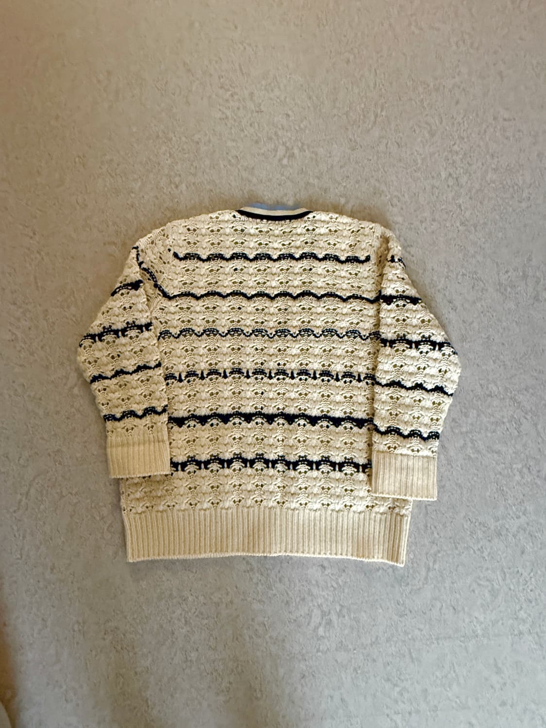 산드로 태연 가디건 상품이미지10