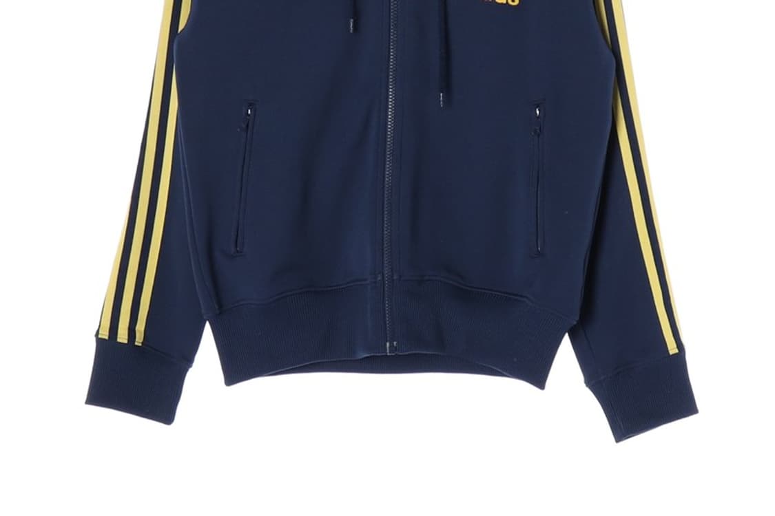 아디다스 트랙 후드집업 M 상품이미지4