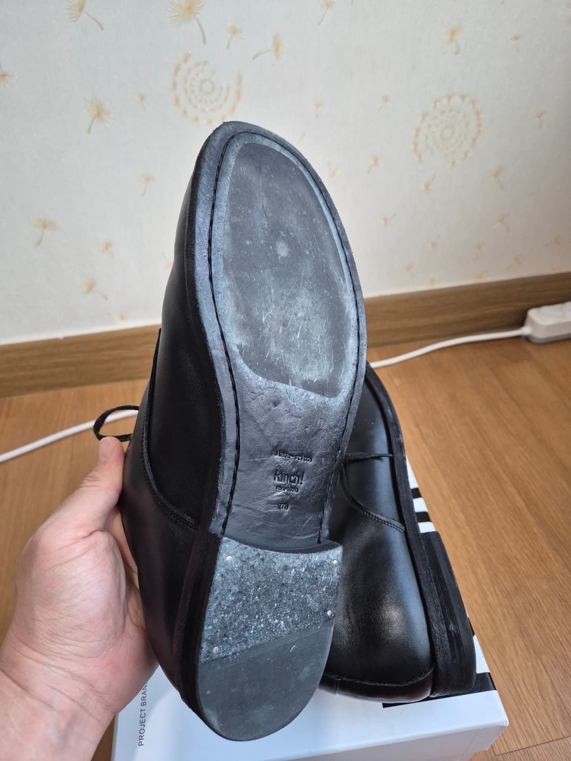 킨치 flat 800 스퀘어토 U팁 270 상품이미지7