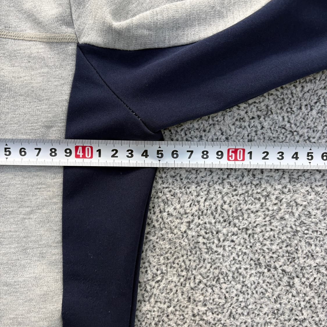 90 요넥스 집업 저지 자켓 0427J 상품이미지5