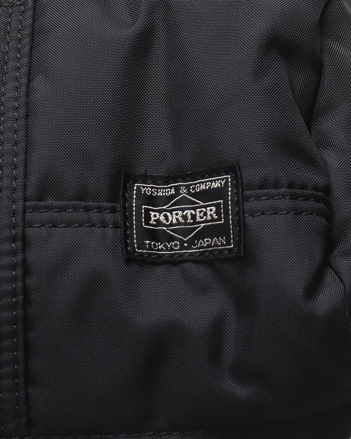 PORTER × BLUE BLUE 2way Boston Bag 상품이미지4