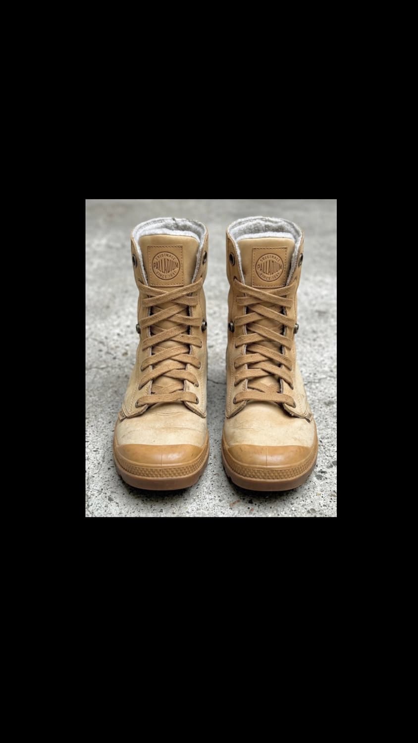 Palladium 240 상품이미지1