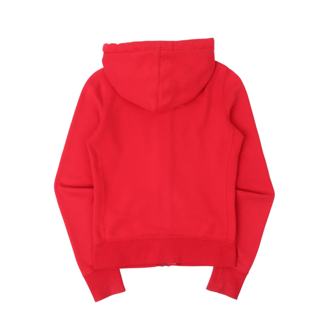 아베크롬비 피치 레드 후드집업 상품이미지5