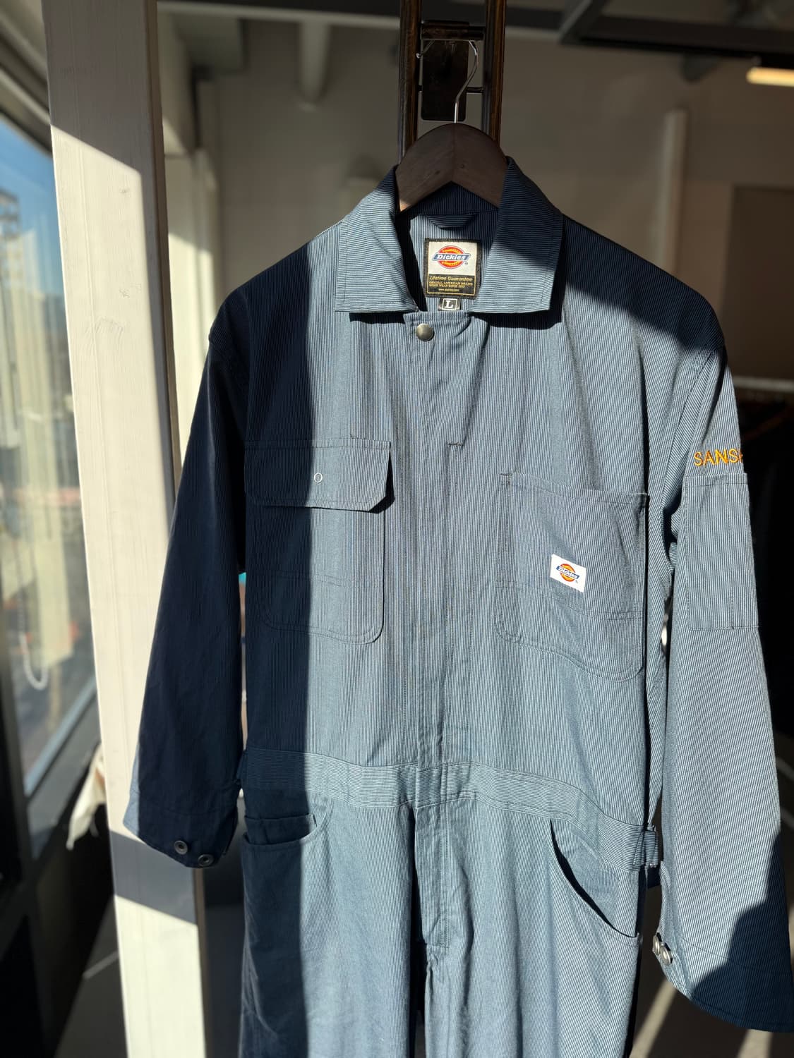 Dickies 점프슈트 상품이미지3