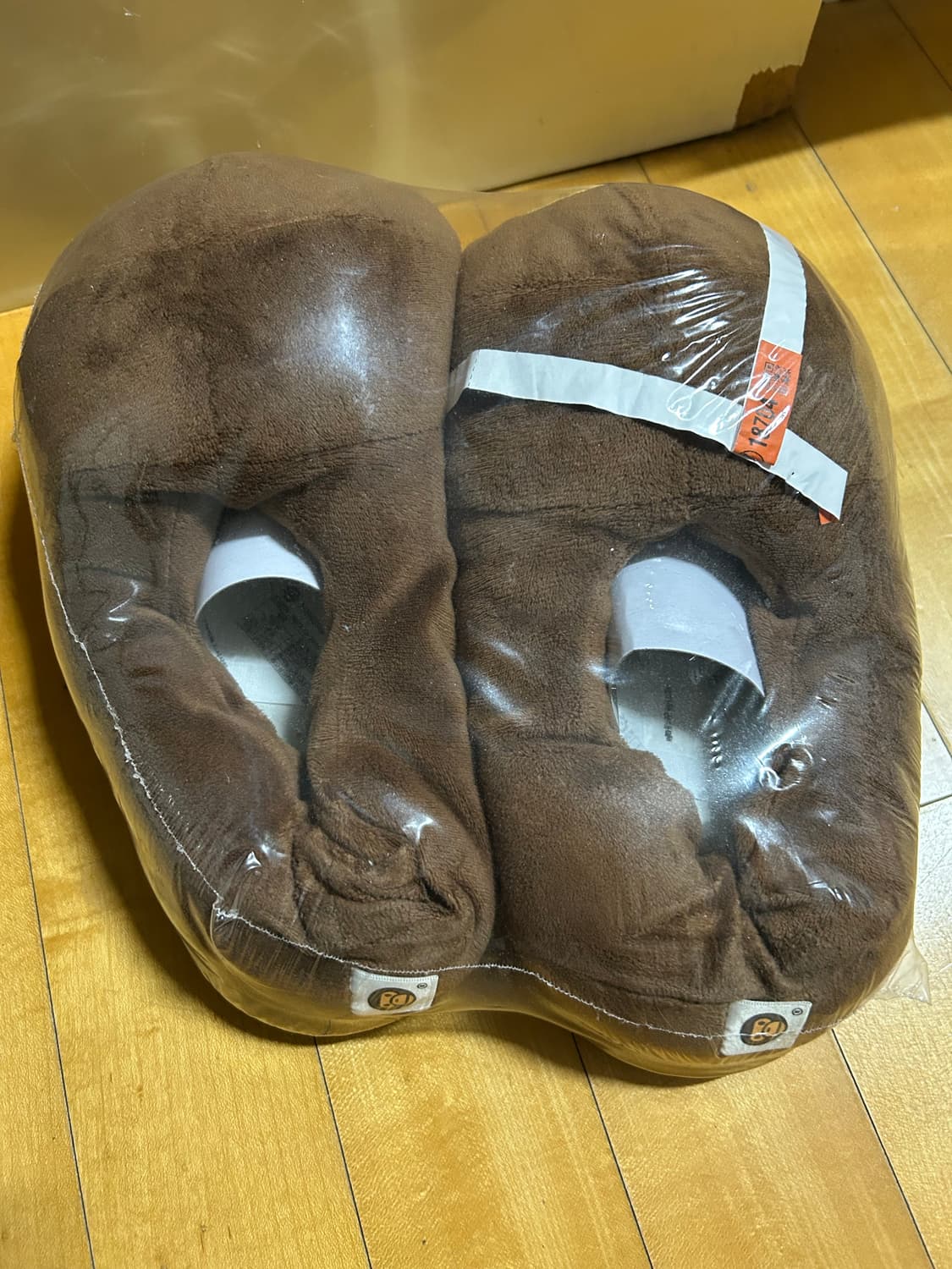 베이프 베이비 마일로 슬리퍼 상품이미지3