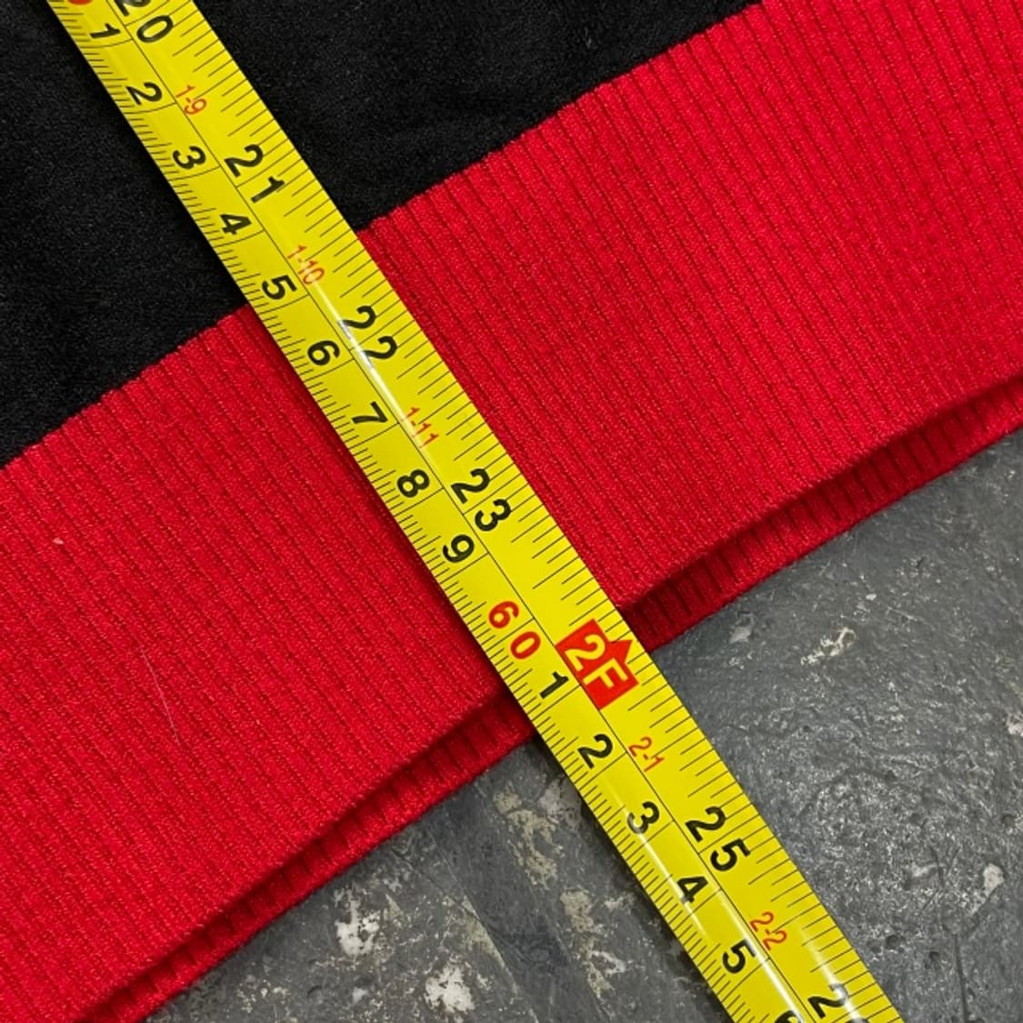 100 와이드앵글 니트  상품이미지7