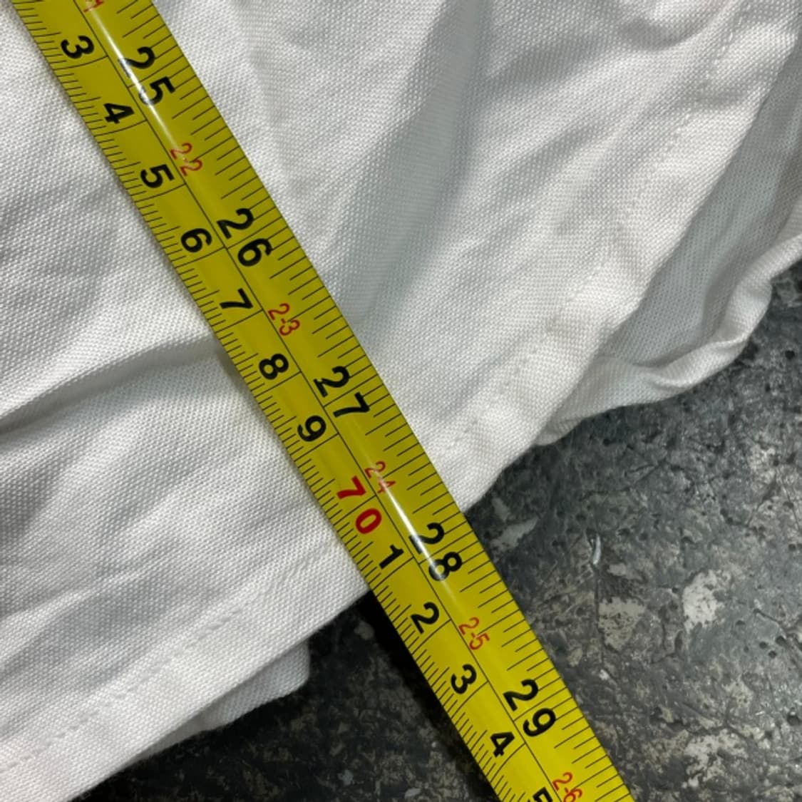 105 나이키 솔로 스우시 옥스포드 셔츠  상품이미지6