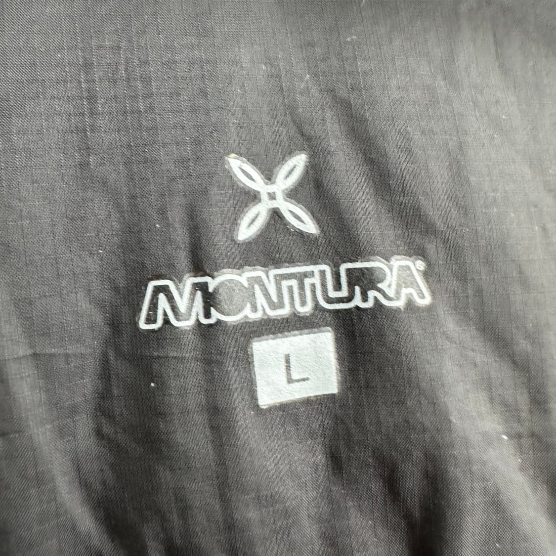 100 몬츄라 여자 듀벳 다운 경량패딩 상품이미지4