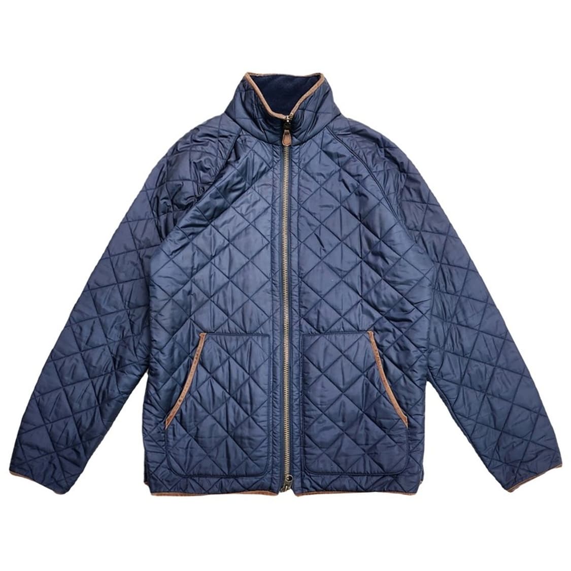 RALPH LAUREN 퀼팅 자켓 L 상품이미지1