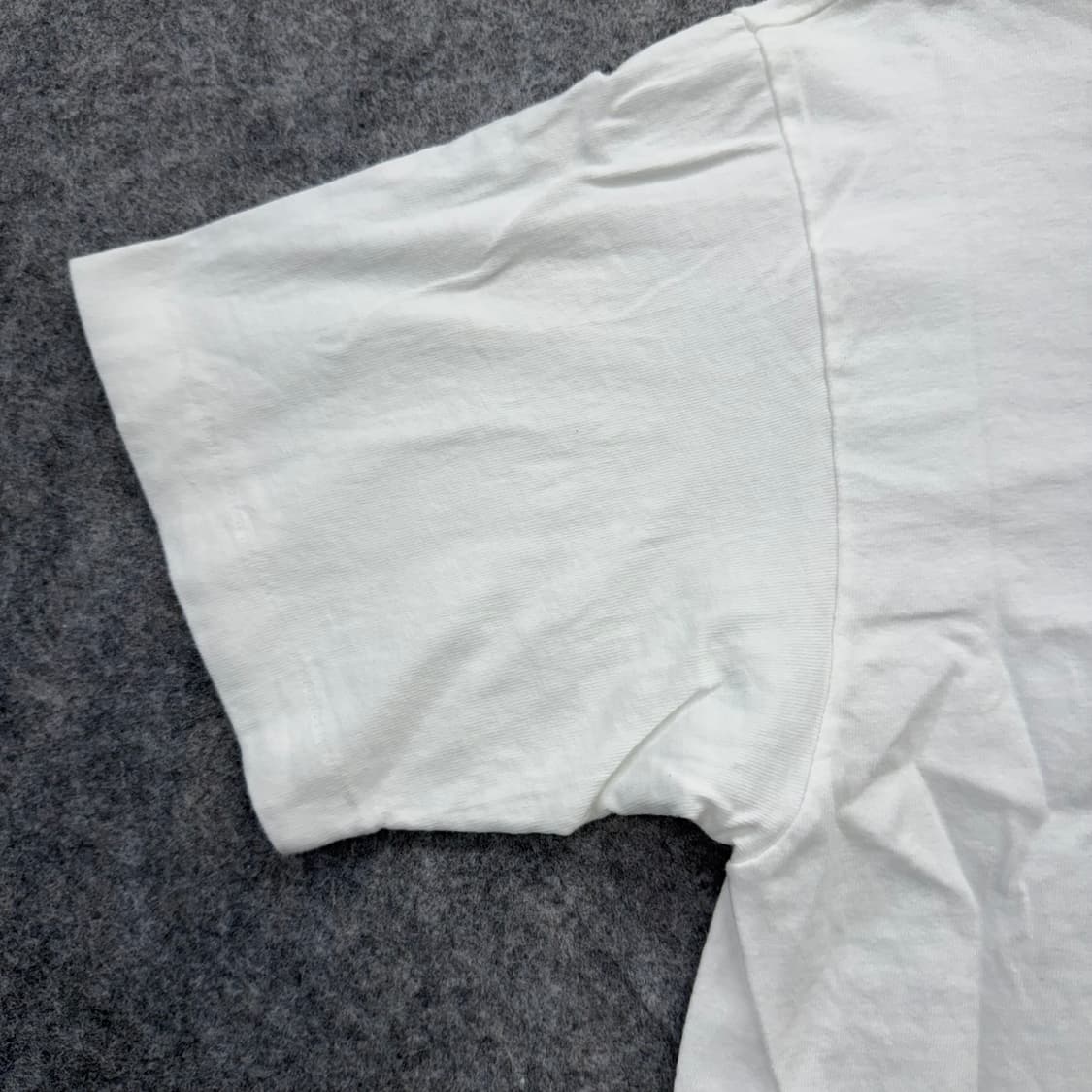 90s Vintage Hanes Beefy-T Tshirt 상품이미지7