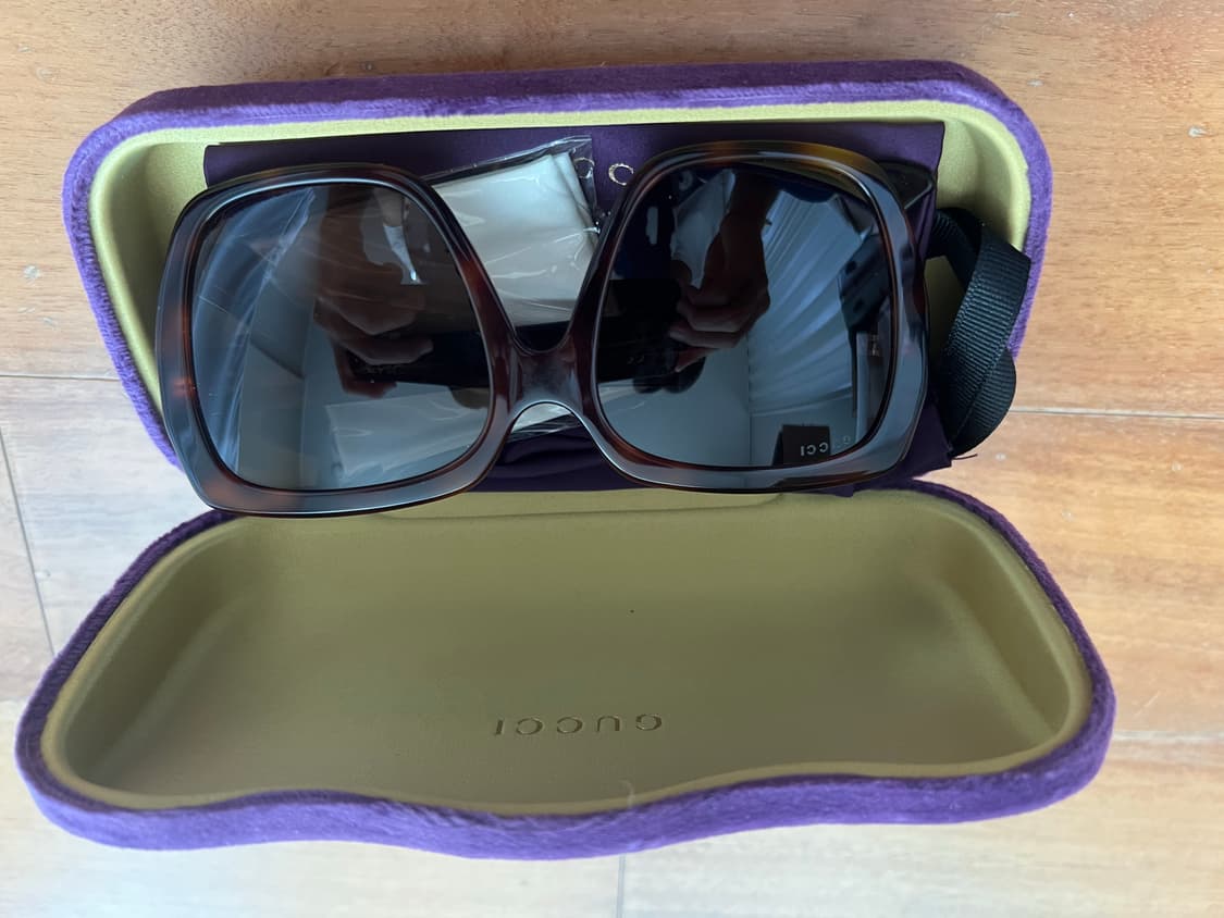 구찌 선글라스 상품이미지7