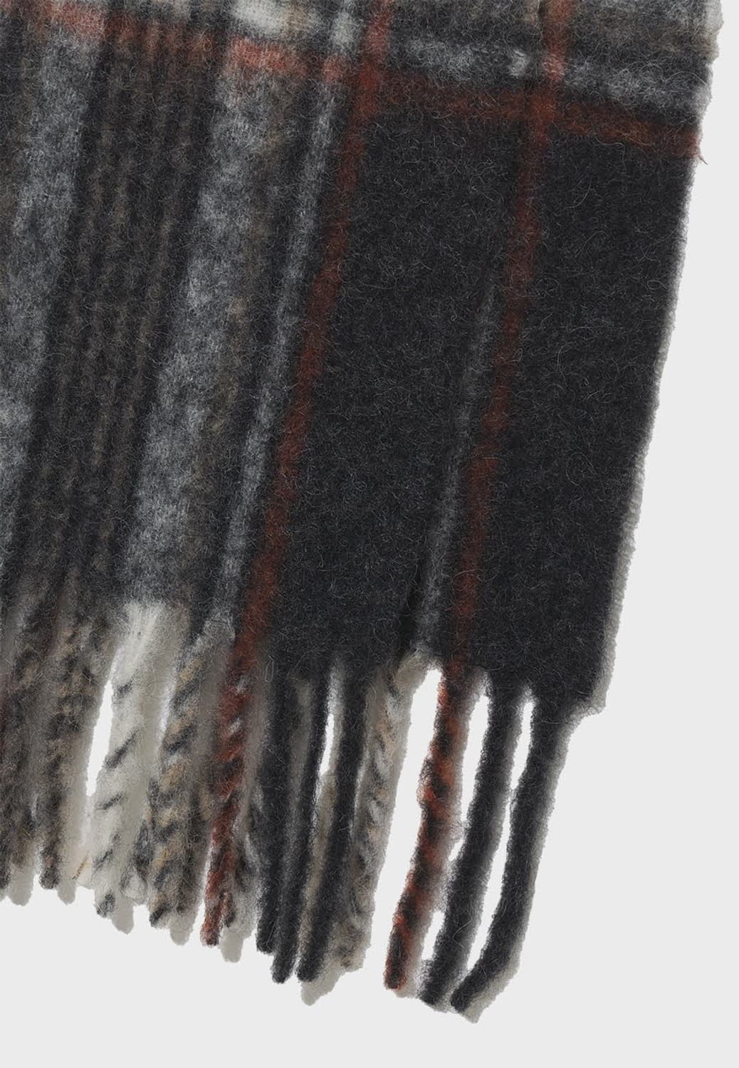 ACNE STUDIOS muffler 상품이미지3