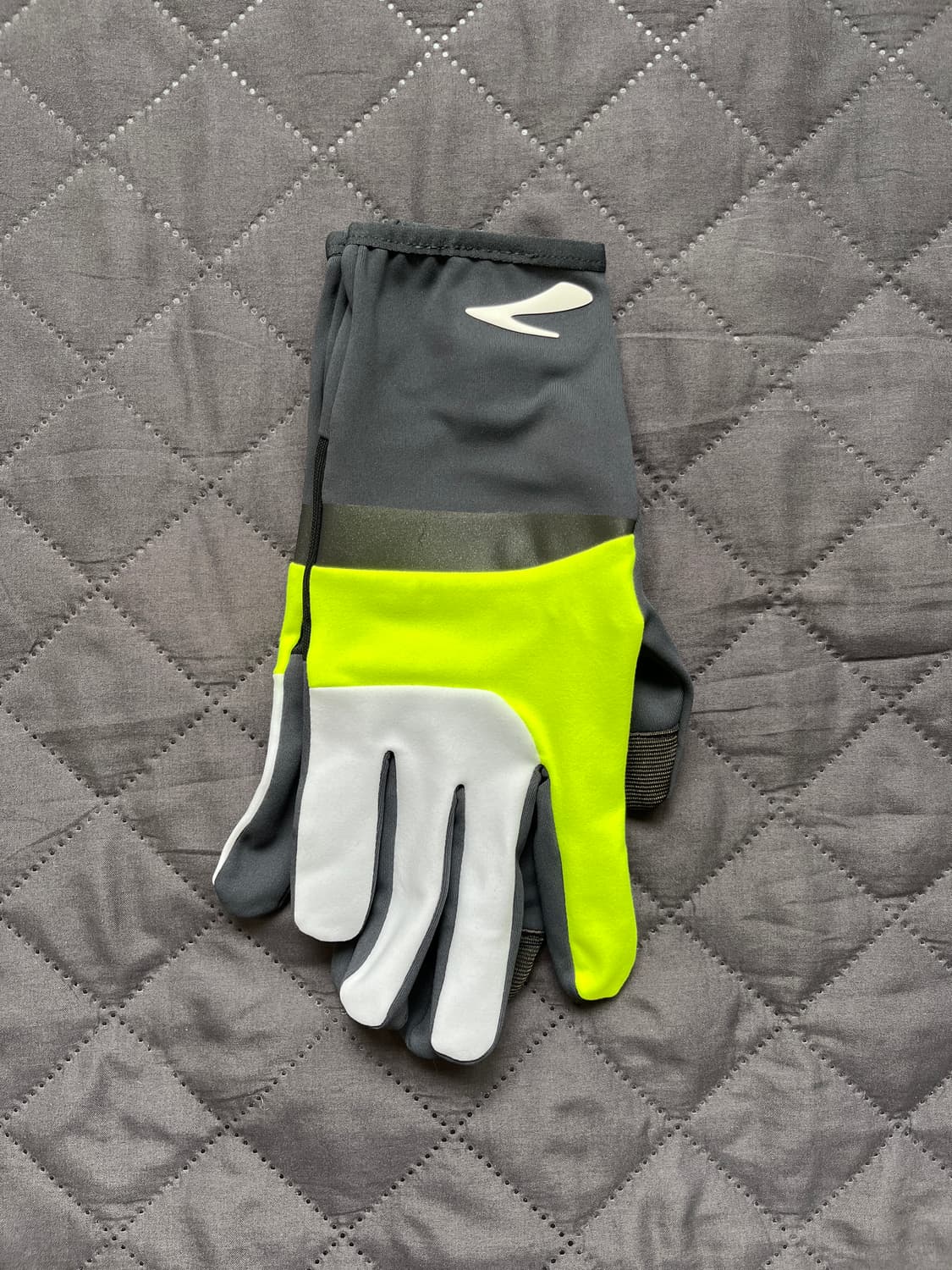 브룩스 러닝 장갑 상품이미지1