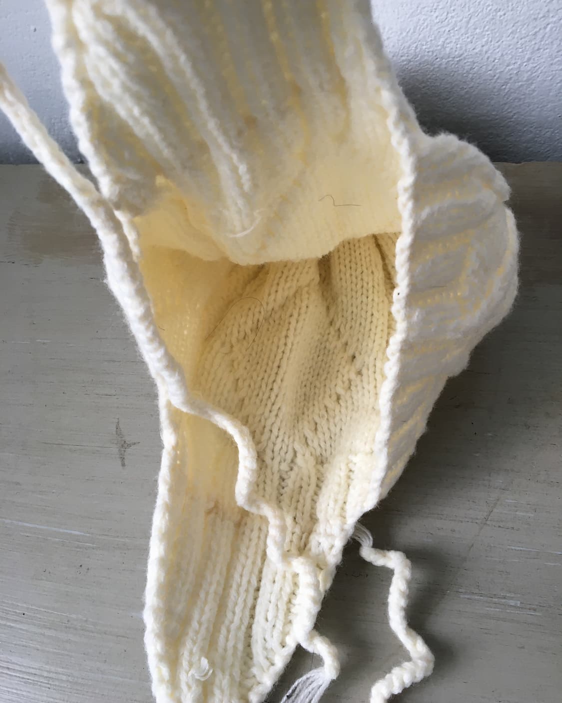  pom knit beanie 상품이미지5