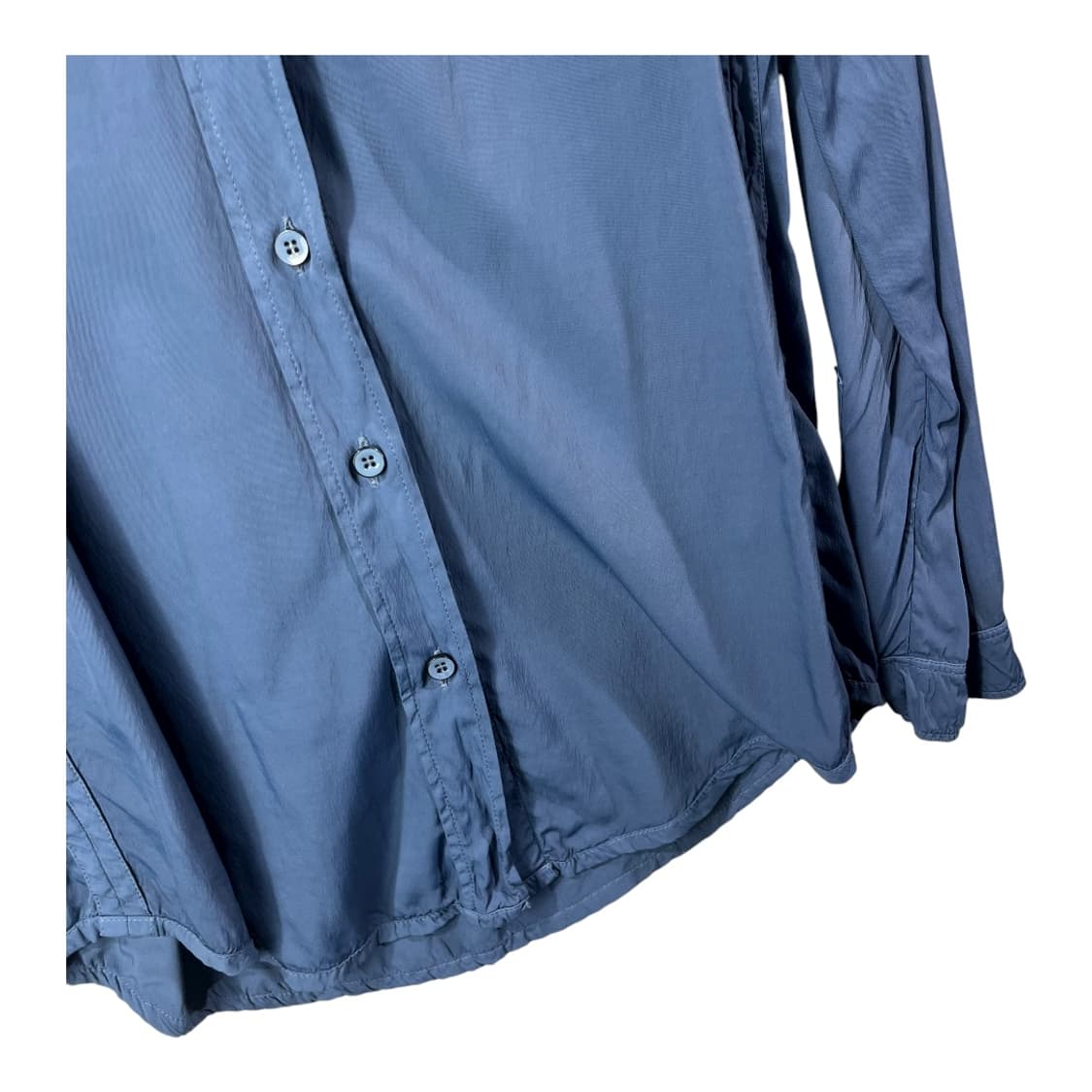 [Maison Margiela] 메종 마틴 마르지엘라 비스코스 셔츠 상품이미지4
