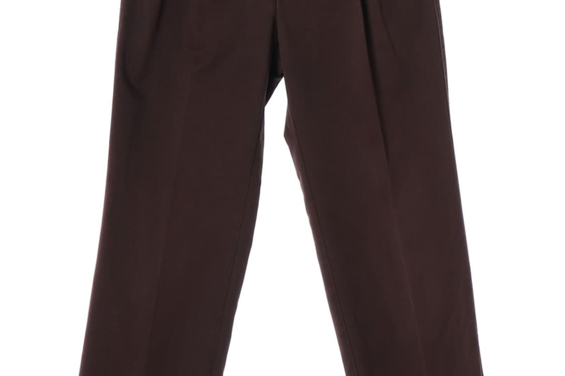 라코스테 코튼팬츠 상품이미지4