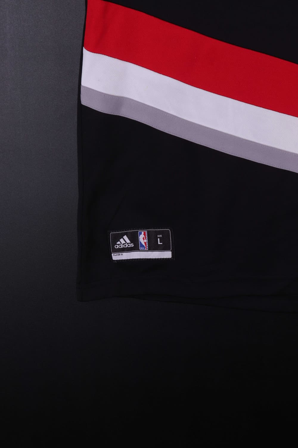 아디다스 데미안릴라드 유니폼 상품이미지5