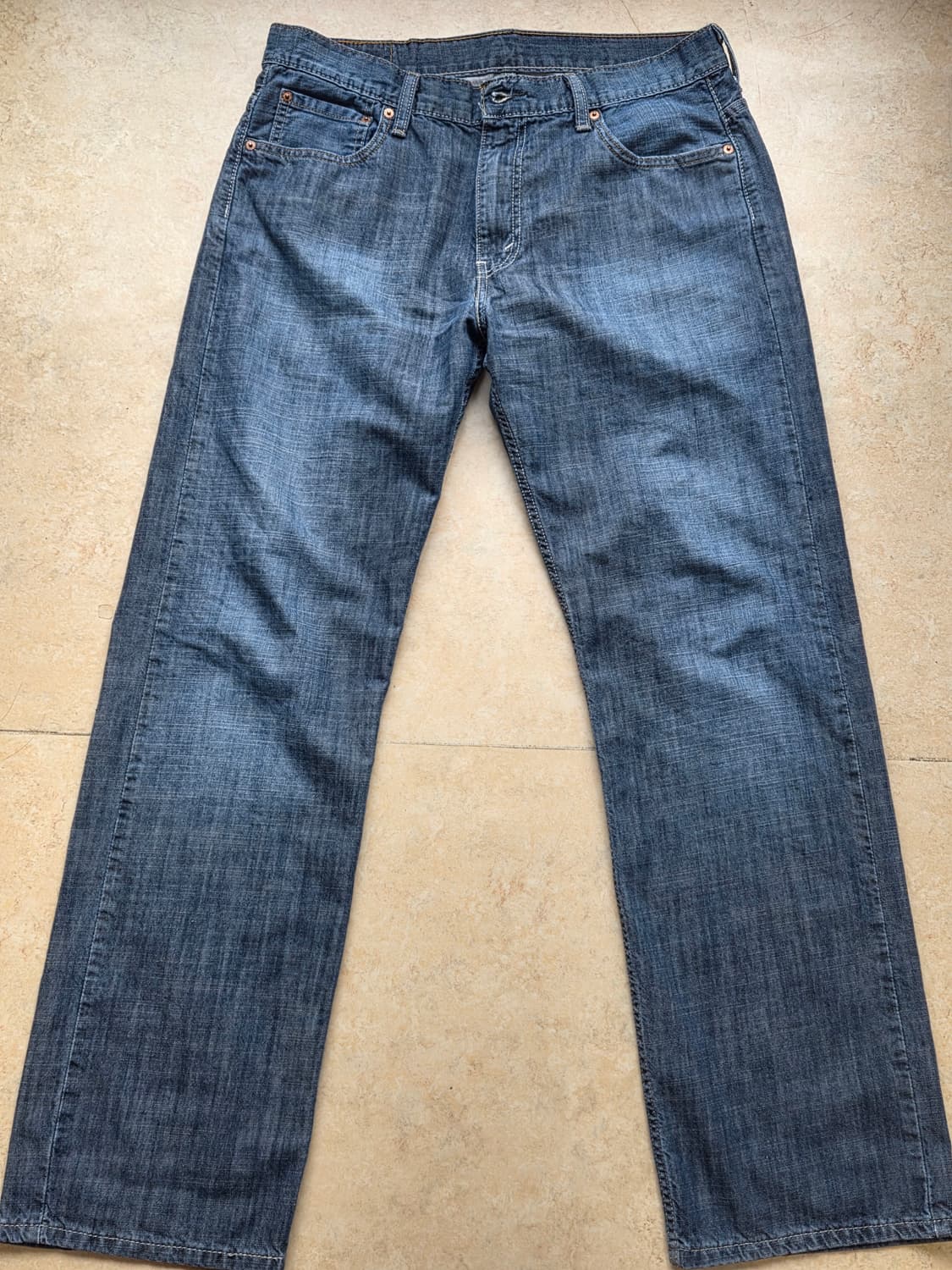 리바이스 569  상품이미지1