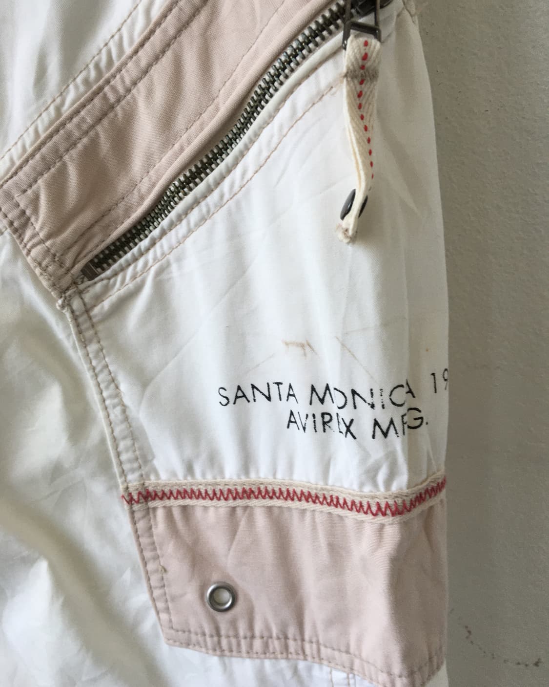 Avirex cago short 상품이미지5
