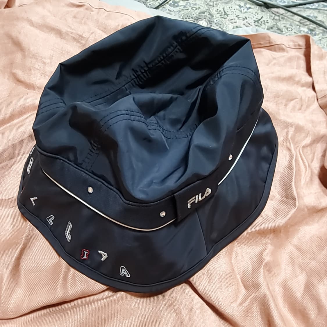 Fila 여름 버킷햇  미착용 상품이미지1