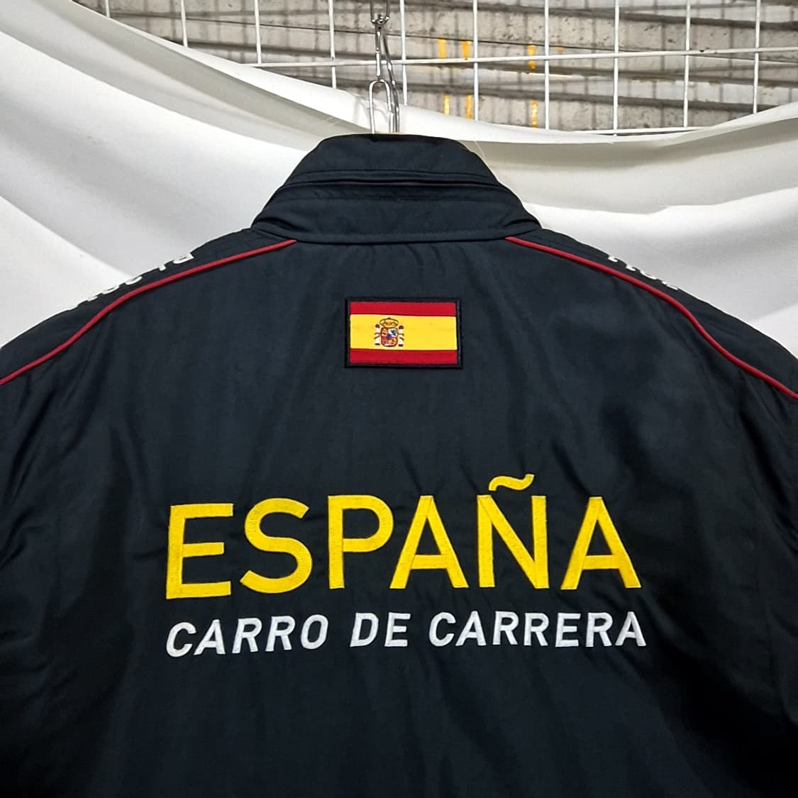 Polo Ralph Lauren 폴로 랄프로렌 빅포니 레이싱 자켓 상품이미지3