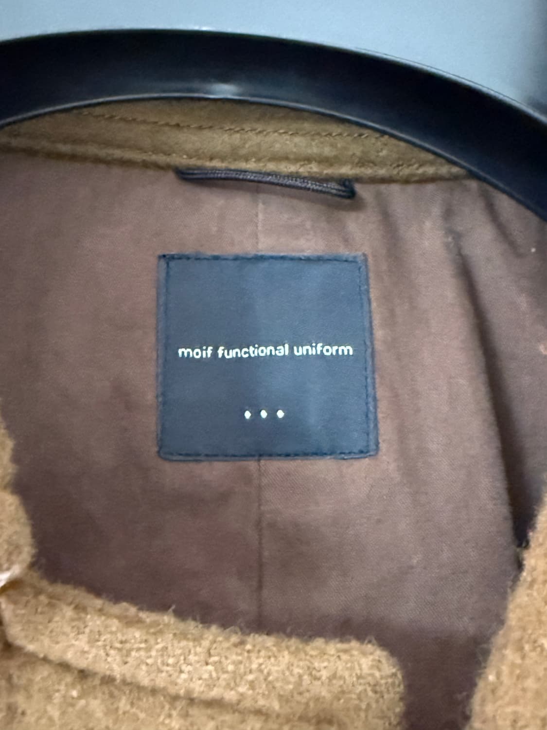 [2]모이프 밀코트 모카 상품이미지4