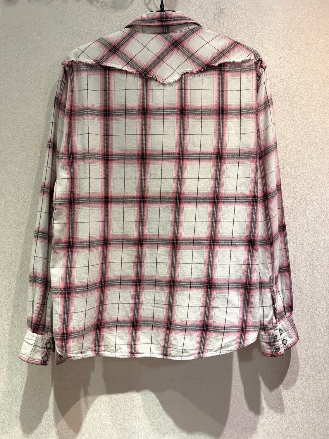 Smith's American Western Shirt 상품이미지4