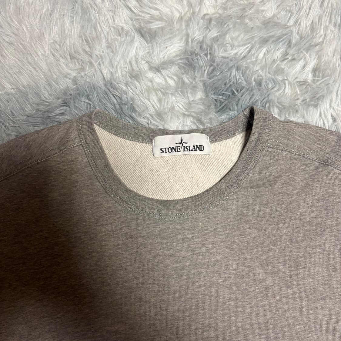 [XL Size] 스톤아일랜드 맨투맨 상품이미지3