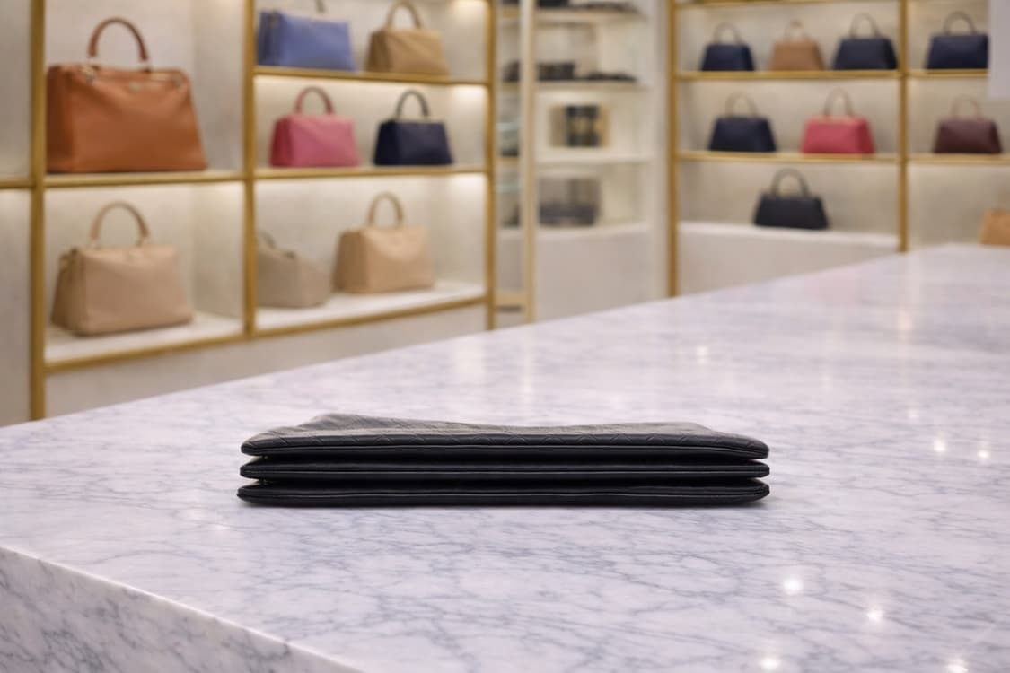 [A급] 보테가베네타 인트레치아토 메신저 크로스백 판매합니다!!! 상품이미지3