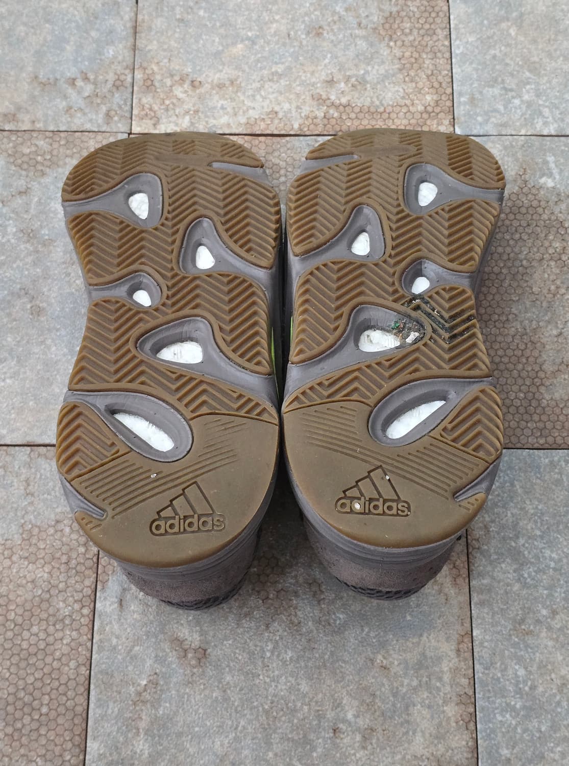 (275)아디다스 이지부스트 700 모브 상품이미지8