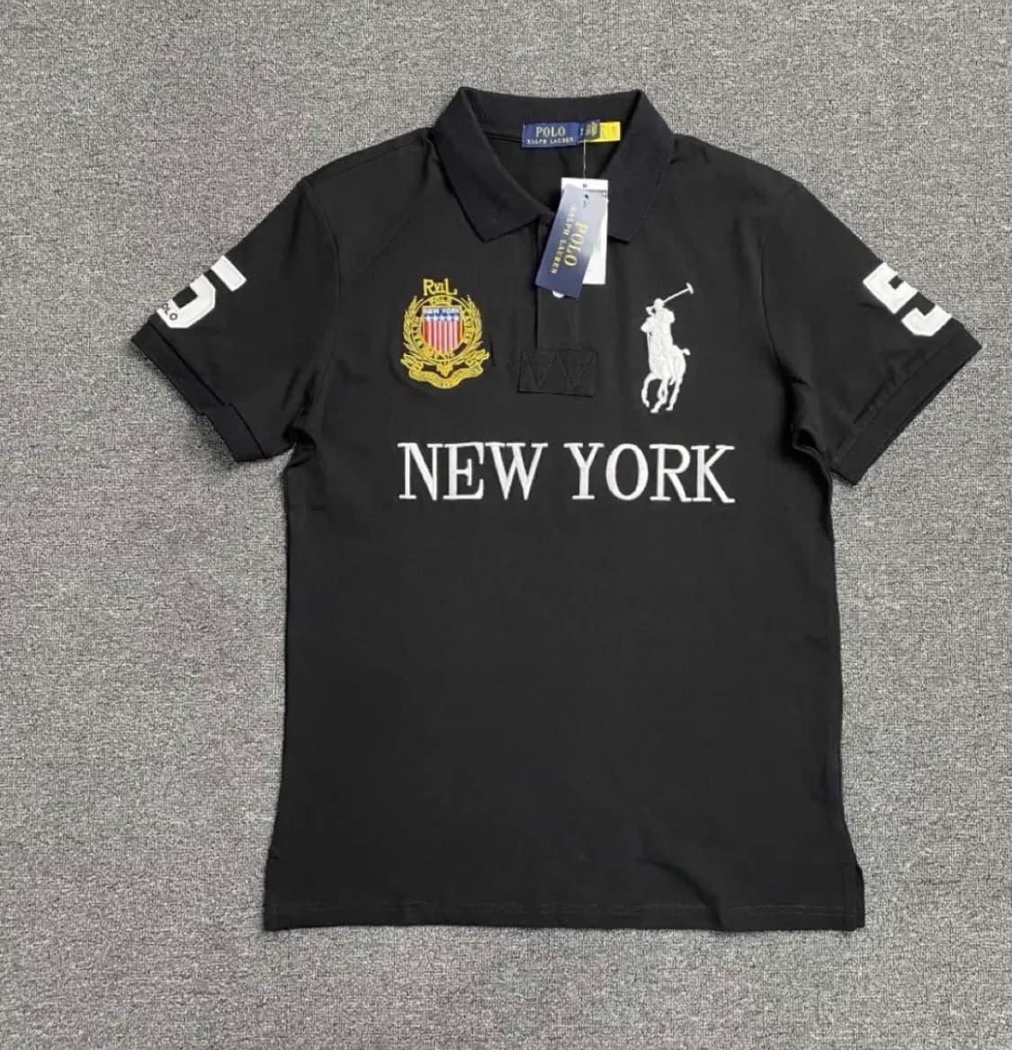 폴로 치프키프옷구해요 상품이미지1